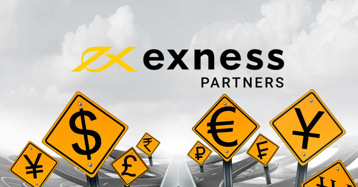 منصات تداول شركة Exness