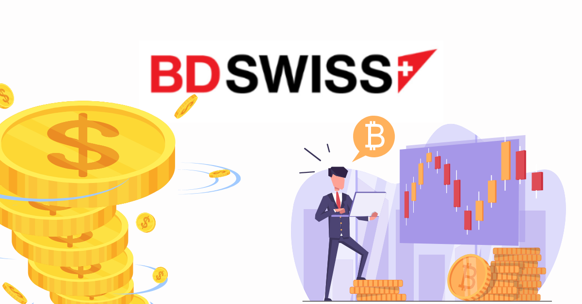 شركة bdswiss