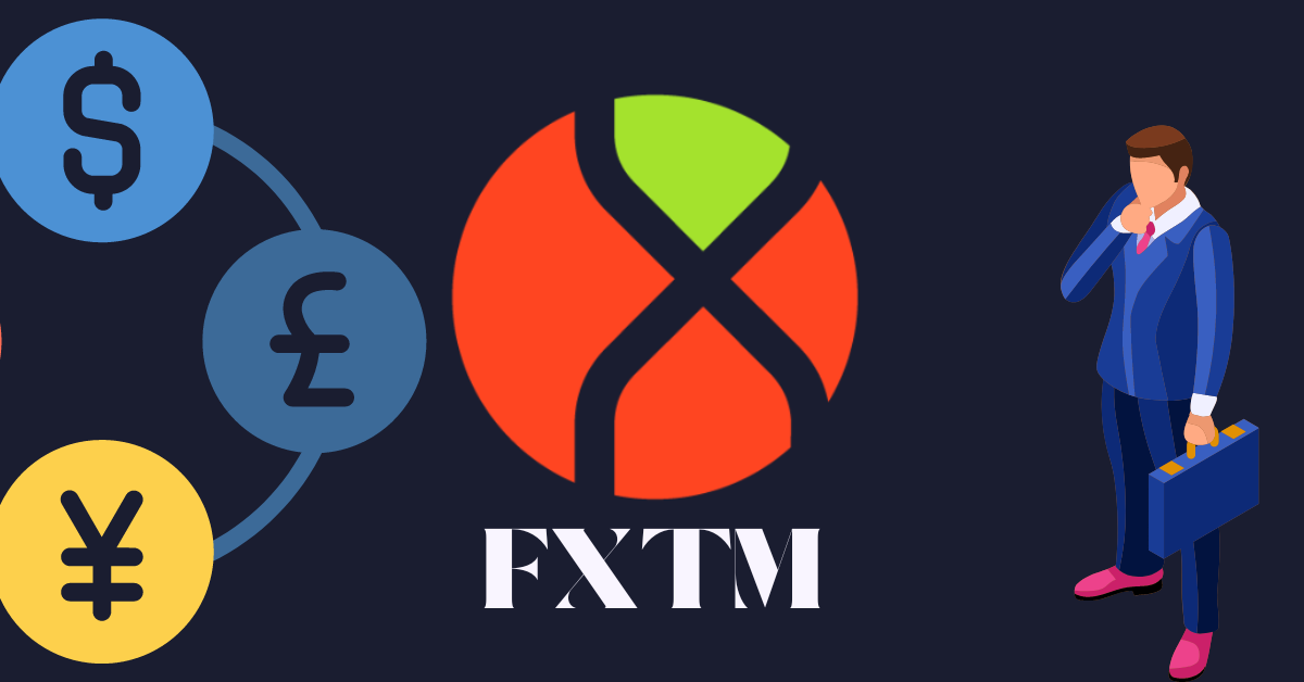 FXTM أفضل شركات التداول المرخصة في عمان