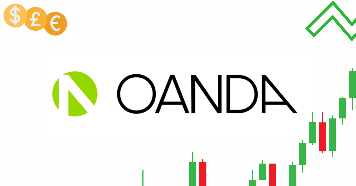 شركة oanda للتداول