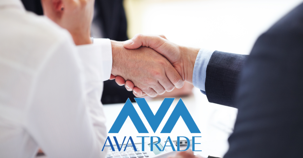 شركة avatrade