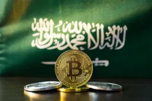 تداول العملات الرقمية في السعودية خصوصا البتكوين