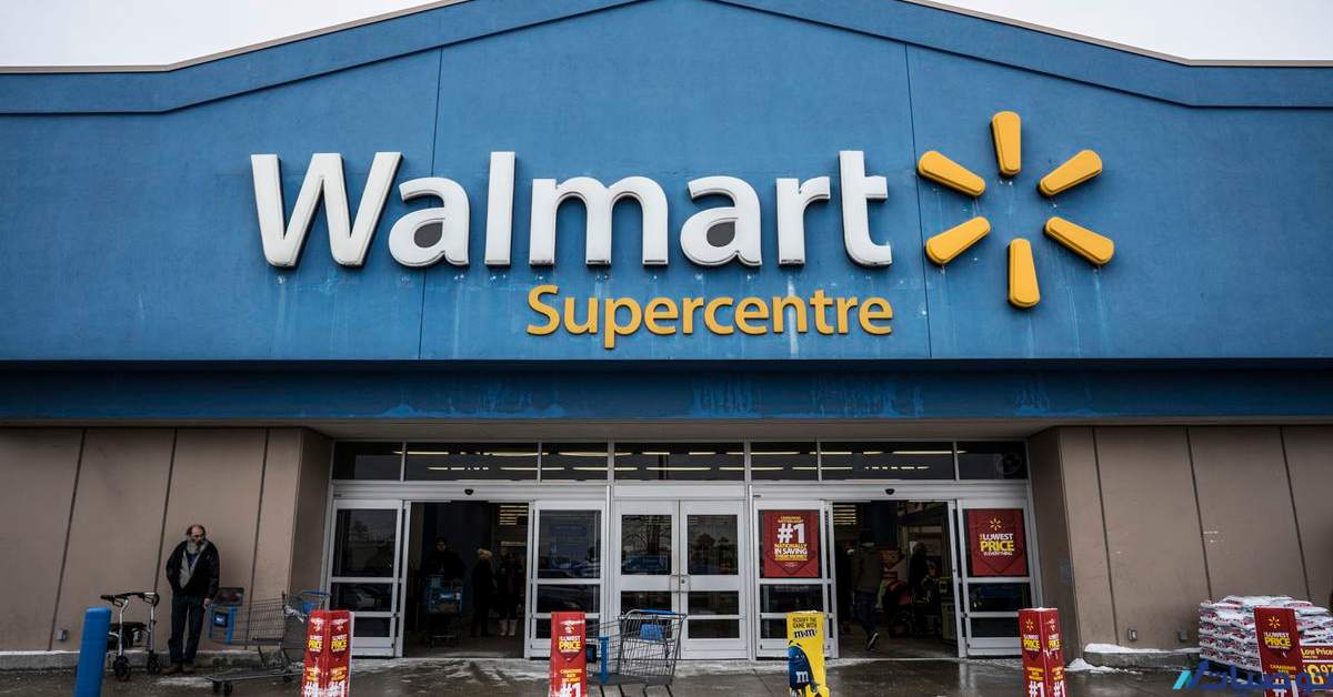 كيف تستثمر في سهم شركة Walmart Inc