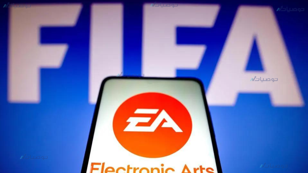 كيف تستثمر في سهم شركة Electronic Arts Inc